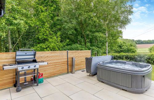 Loxford Lodge - Uk47304 - Foto 12