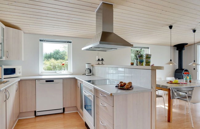 "Alvi" - 400m to the fjord - Foto 21