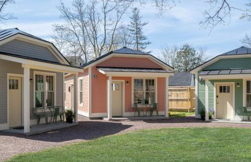 Queen City Bungalow & Cottages - Foto 58