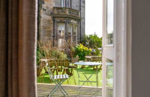 Taypark Garden View Apartment - Foto 25