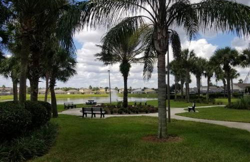 Pool Home 15 Minutes From Disney - Foto 50