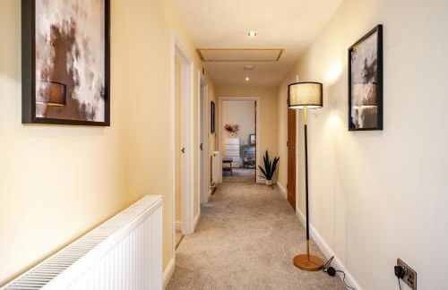 5-Bed Holiday Home with Hot Tub near Shrewsbury - Foto 11