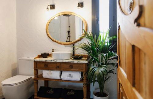 La Colonial Suites Apartamentos de Lujo - Foto 64