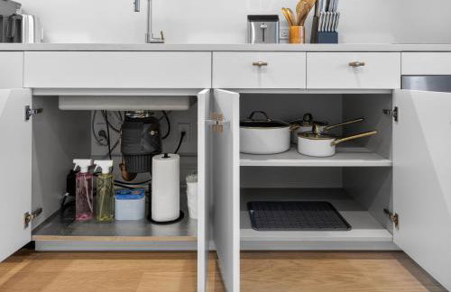 Greenpoint 1BR w Work Setup by Anyplace - 11756 - Foto 20