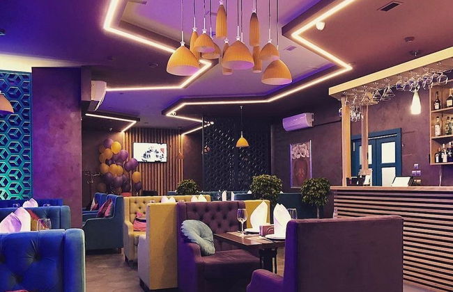 Nevsky Apart Salut - Foto 33