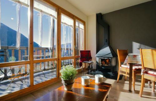 LA GINESTA 2, Apartaments de muntanya - Foto 1