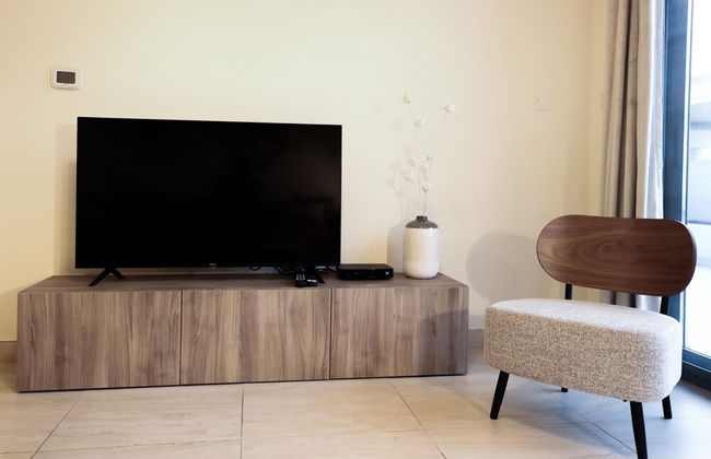 Elite LUX Holiday Homes - Spacious 1 BR Near Metro Station in Al Furjan Dubai - Foto 7