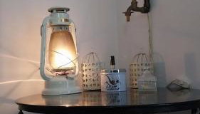 Orfeas Villa - Foto 2