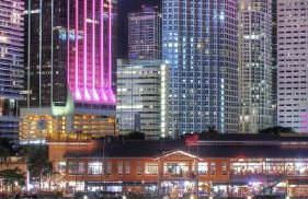 The Downtown Luxury Collection - Foto 1