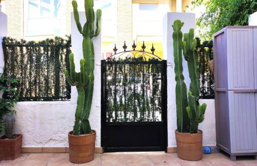 Apartamento limonero ,VUT AL 13044 - Foto 17