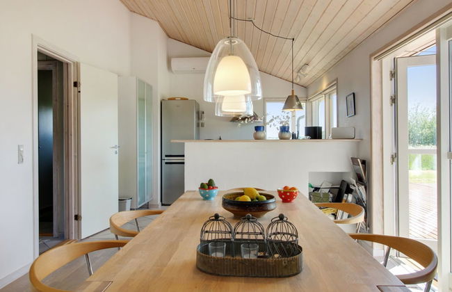 "Hampus" - 500m from the sea - Foto 22