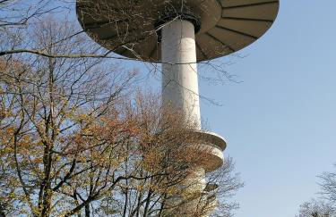 Ferienwohnung am Weserradweg Bad Oeynhausen - Foto 26