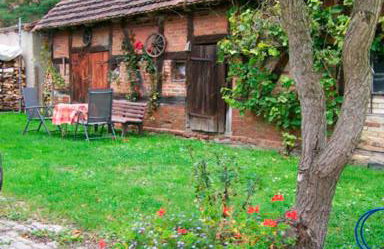 Ferienhaushälfte Jabelscher See - Photo 11