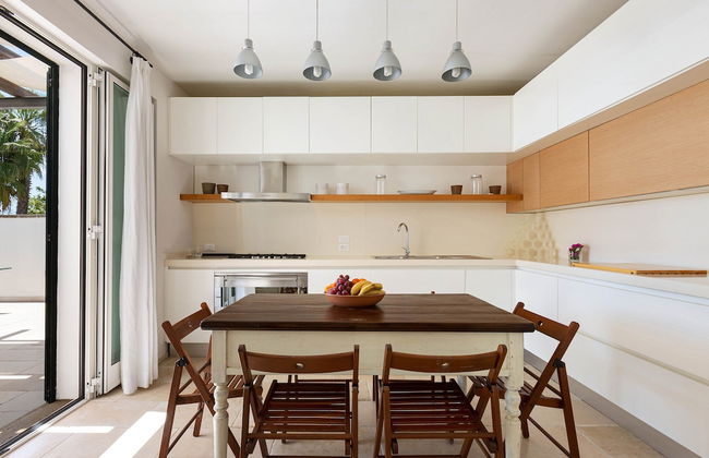 662 Suite Premium La Greca - Foto 13