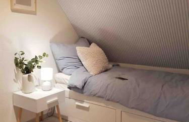 Ferienwohnung Wattperle in Norddorf auf Amrum - Photo 5