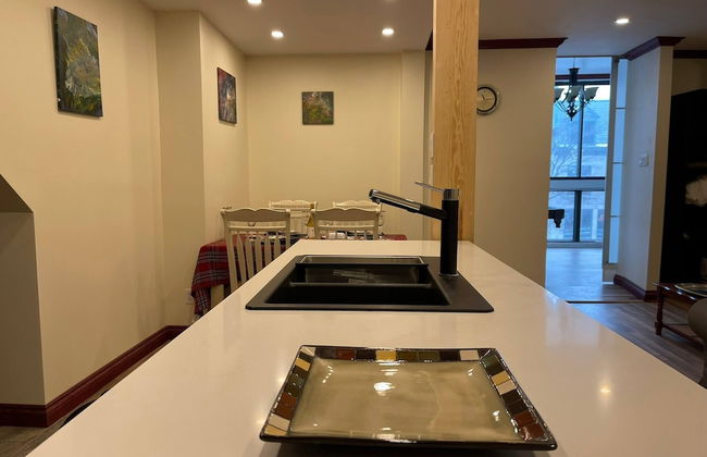 Central Apartment With a View - M Ma Tourista - Foto 2