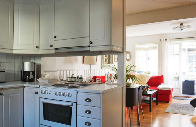 7 Person Holiday Home in Stromstad-by Traum - Photo 7