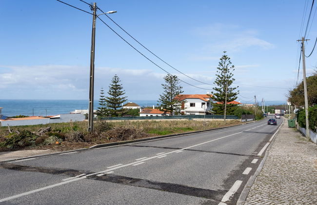 JOIVY Splendid 4-BR House w/Swimming Pool & Sea View - Foto 63