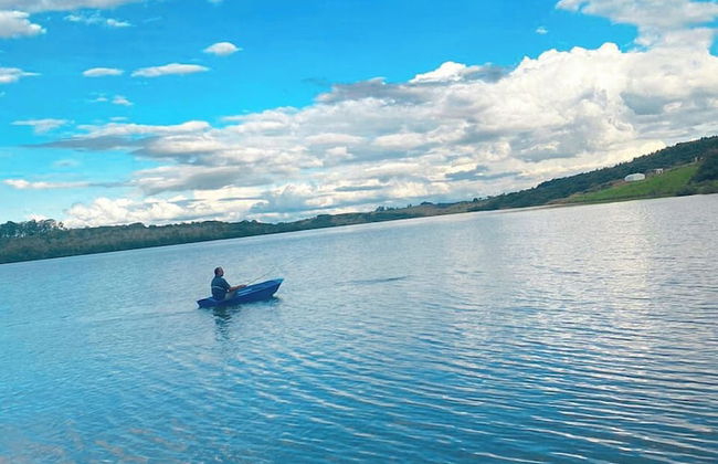 Recanto da Represa I - Foto 33