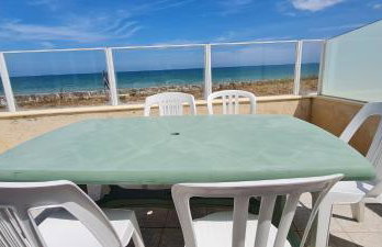 Relais des Iles cottage praia número 1 - Foto 96