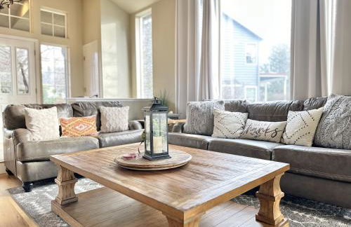 Chef's Kitchen Pool Bright, Spacious 4 Bed - Foto 10