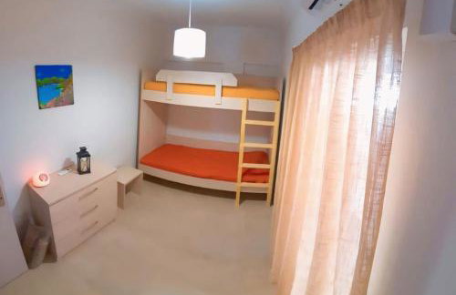 Central Apartment Near The beach with huge private terrace - Foto 16