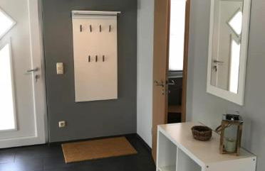 Ferienhaus Strandperle - Foto 10