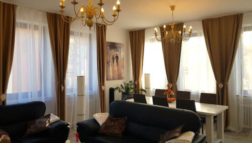 Apartment Deluxe, inklusive WLAN, Parkplatz und Netflix - Foto 4