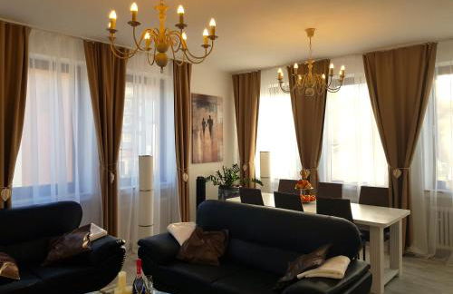 Apartment Deluxe, inklusive WLAN, Parkplatz und Netflix - Foto 4