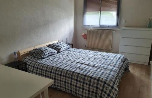 Appartement à deux pas du centre ville de Divonne les Bains - Foto 6