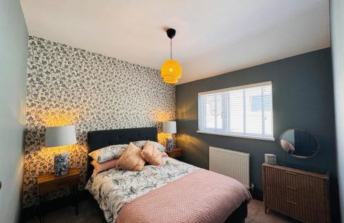 Spacious 3 bedroom house - Brecon Beacons - HERITAGE TOWN - Foto 12