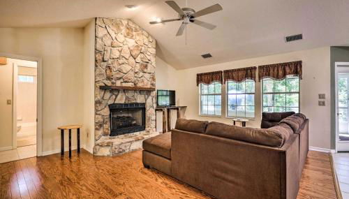 Charming Waldo Getaway Near Lake Santa Fe! - Foto 4