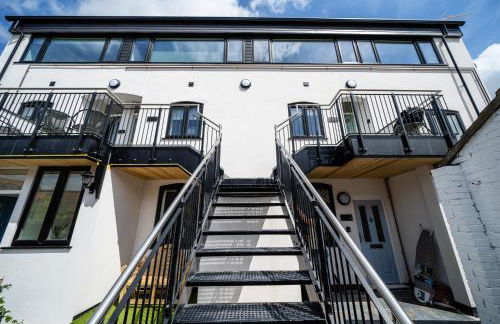 'The View' Penthouse Apartment Number Four Lees Terrace - Foto 38