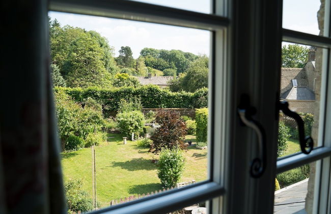 Stunning 2 Bed Cottage in Fordwells - Foto 5