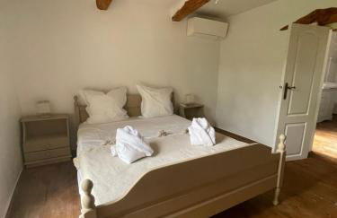 Le mas de la Cognasse - Foto 24