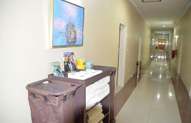 Riverside Apartments - Foto 16