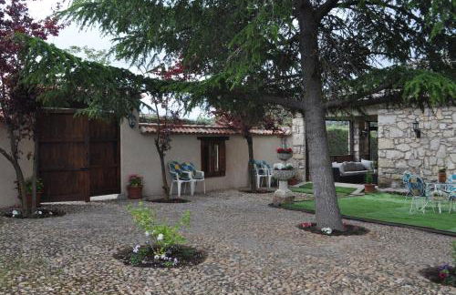 Casa Rural Pedraza - Foto 30