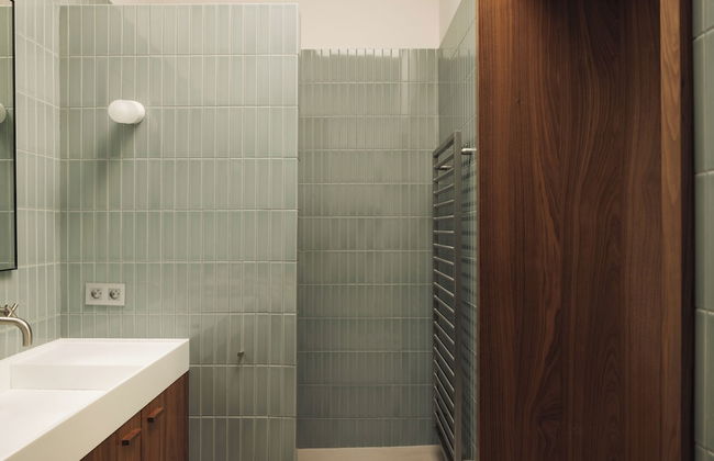 Luxury Designer Loft - Foto 30