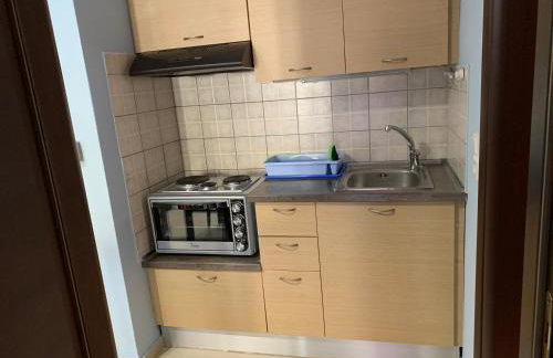 Christi Apartments Α&Β - Foto 32