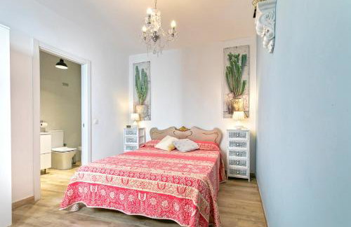 La Casita de Viriato ApartamentosMalagaManagement - Foto 7