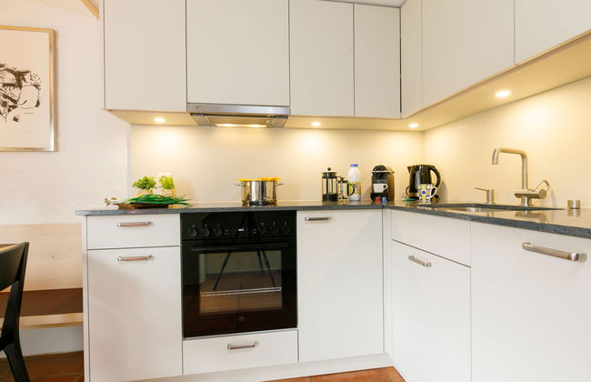 Villaggio Sureggio A2 mit TicinoTicket - Foto 17