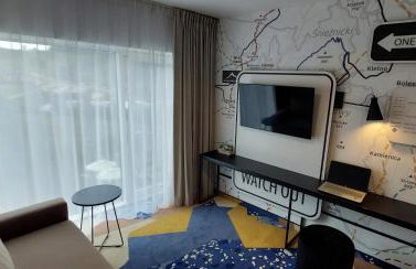 Apartament Biała Perła Czarna Góra Resort - Foto 12