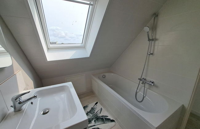 Comfortable Holiday Home Near the Beach - Foto 12