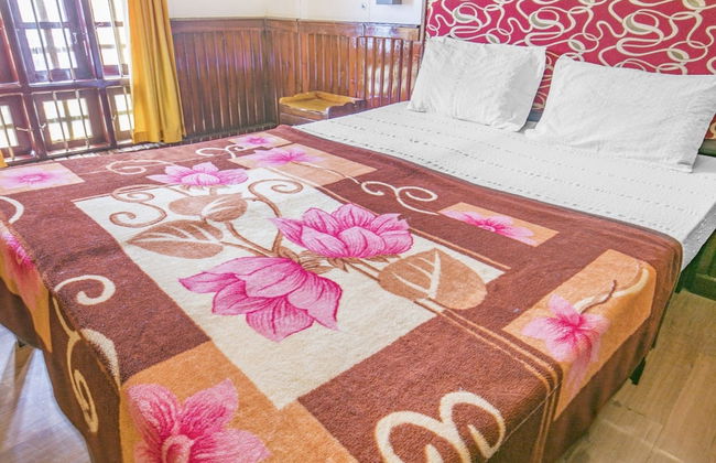 GuestHouser 3 BHK Houseboat 147b - Foto 5