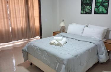 Apartamento Rota dos Ipês - Foto 1