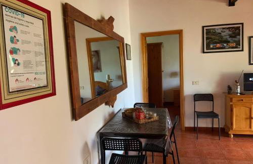 Casa Rural Finca La Laguna - Foto 9