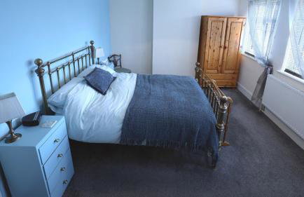 Charming 2BR Edwardian House in Market Town - Foto 14