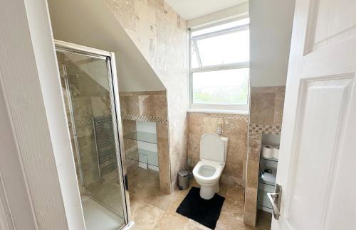 Wembley Stadium Maisonette Rooms - Foto 25