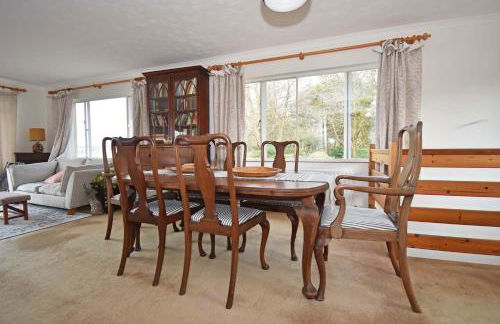 Brooklands Farm Hamble River Apartment with river frontage and garden - Foto 21