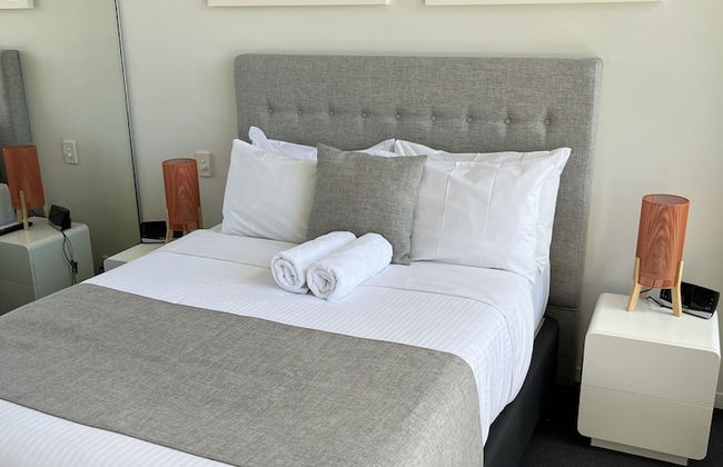 Tasha's Apartments on Warwick - Foto 39